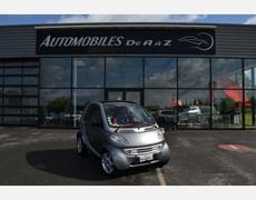 Autres Smart 55CH PASSION