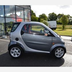 Autres Smart 55CH PASSION Co&euml;tmieux