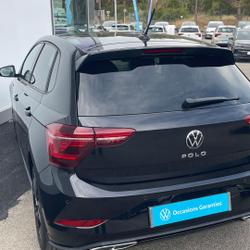 Volkswagen Polo Polo 1.0 TSI 116 S&S DSG7 R-Line Edition Al&egrave;s