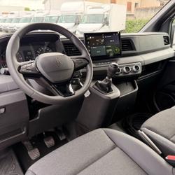 Renault Master 150 CV CAISSE LAMBERET HAYON DHOLLANDIA Chanas