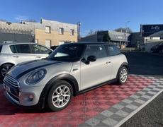 Mini Mini Beaucouzé