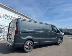 Renault Trafic Carquefou