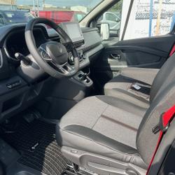 Renault Trafic NEUF: GRIS COMETE 3T L2H1 170 CV BVA9 EXCLUSIVE + OPTIONS 4050 &euro; Carquefou