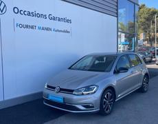 Volkswagen Golf 7 Alès