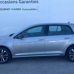 Volkswagen Golf 7 Golf 1.6 TDI 115 FAP BVM5 IQ.DRIVE Al&egrave;s