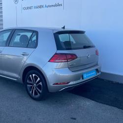 Volkswagen Golf 7 Golf 1.6 TDI 115 FAP BVM5 IQ.DRIVE Al&egrave;s