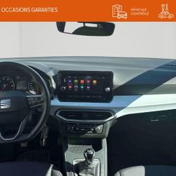 Seat Ibiza 1.0 TSI 95 Copa / Full Link / Cam&eacute;ra / Feux Full LED / Clim Auto / R&eacute;gulateur Sarrebourg