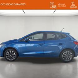 Seat Ibiza 1.0 TSI 95 Copa / Full Link / Cam&eacute;ra / Feux Full LED / Clim Auto / R&eacute;gulateur Sarrebourg