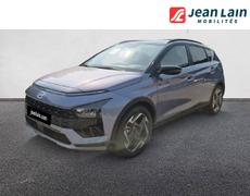 Hyundai Bayon Albertville