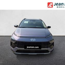 Hyundai Bayon Bayon 1.0 T-GDi 100 Creative Albertville