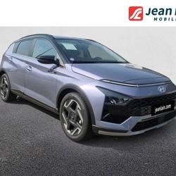 Hyundai Bayon Bayon 1.0 T-GDi 100 Creative Albertville