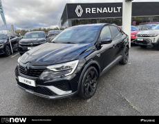 Renault Arkana Montauban