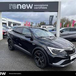 Renault Arkana Arkana E-Tech 145 - 21B R.S. Line Montauban