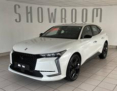 DS DS4 Saint-Jean-de-Monts