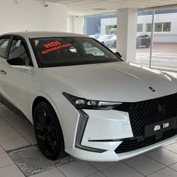 DS DS4 BlueHDi 130 EAT8 Performance Line Saint-Jean-de-Monts