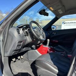 Nissan Juke 1.6 117CH TEKNA Beaucouz&eacute;