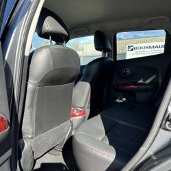 Nissan Juke 1.6 117CH TEKNA Beaucouz&eacute;