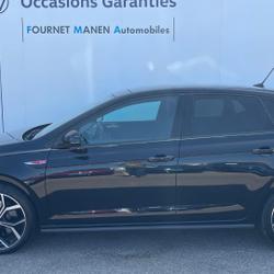 Volkswagen Polo Polo 2.0 TSI 207 S&S DSG7 GTI Al&egrave;s