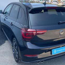 Volkswagen Polo Polo 2.0 TSI 207 S&S DSG7 GTI Al&egrave;s