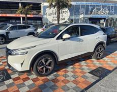Nissan Qashqai Lescure-d'Albigeois
