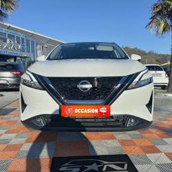 Nissan Qashqai Mild Hybrid 158 X-TRONIC N-CONNECTA Toit GPS Cam&eacute;ra 360&deg; Pack Hiver Lescure-d'Albigeois