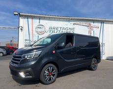 Renault Trafic Carquefou