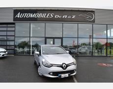 Renault Clio 4 Coëtmieux