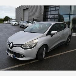 Renault Clio 4 1.5 DCI 90CH ENERGY BUSINESS ECO&sup2; Co&euml;tmieux