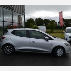 Renault Clio 4 1.5 DCI 90CH ENERGY BUSINESS ECO&sup2; Co&euml;tmieux