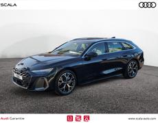 Audi A6 Avant Perpignan