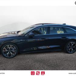 Audi A6 Avant A6 Avant TDI 204 ch S tronic 7 Quattro S line Perpignan