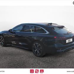 Audi A6 Avant TDI 204 ch S tronic 7 Quattro S line occasion - Perpignan - photo 3/17