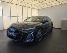 Audi A6 Avant Besançon