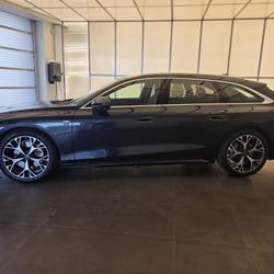 Audi A6 Avant A6 Avant TDI 204 ch S tronic 7 Quattro S line Besan&ccedil;on