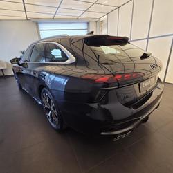 Audi A6 Avant A6 Avant TDI 204 ch S tronic 7 Quattro S line Besan&ccedil;on