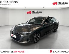 Audi A6 Avant Saint-Malo