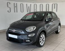 Fiat 500x Saint-Jean-de-Monts