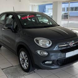 Fiat 500x E-Torq 1.6 110 ch Popstar Saint-Jean-de-Monts