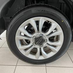 Fiat 500x E-Torq 1.6 110 ch Popstar Saint-Jean-de-Monts