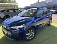 Dacia Sandero Saint-Léger-de-Linières