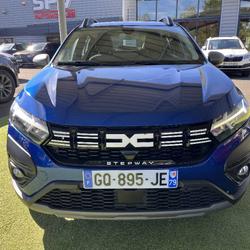 Dacia Sandero STEPWAY 1.0i TCe 90 EXPRESSION occasion - Saint-L&eacute;ger-de-Lini&egrave;res - photo 2/20