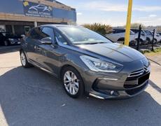 DS DS5 Saint-Michel-Chef-Chef