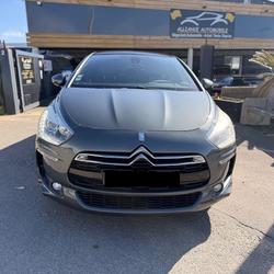 DS DS5 1.6 E-HDI115 SO CHIC ETG6 Saint-Michel-Chef-Chef