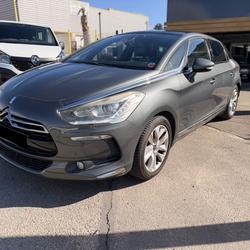 DS DS5 1.6 E-HDI115 SO CHIC ETG6 Saint-Michel-Chef-Chef