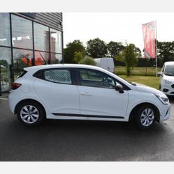 Renault Clio 5 1.5 BLUE DCI 85CH BUSINESS Co&euml;tmieux