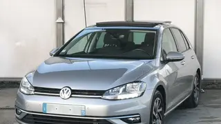 Volkswagen Golf  - photo 0