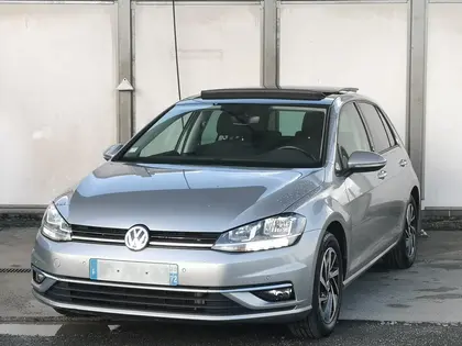 Volkswagen Golf - 1.4 TSI 125CH SOUND DSG7 5P - 15 990 €