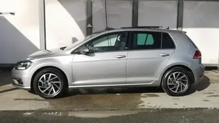 Volkswagen Golf  - photo 1