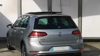 Volkswagen Golf  - photo 2