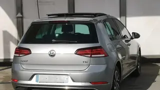 Volkswagen Golf  - photo 3